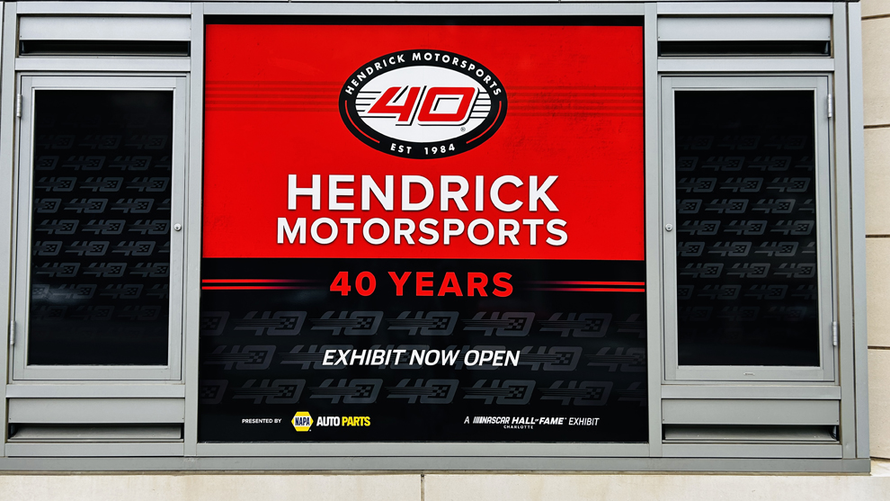 Window Graphics in Huntersville, NC