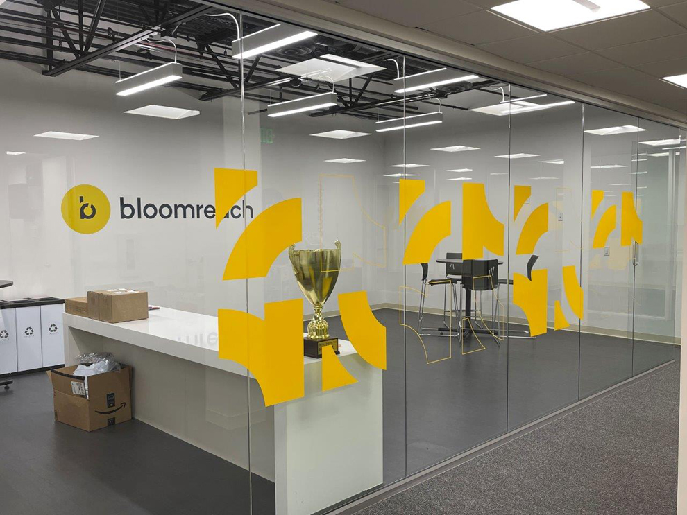 Office Graphics in Huntersville, NC