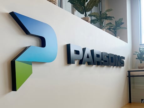 Dimensional Letters in Fort Mill, SC