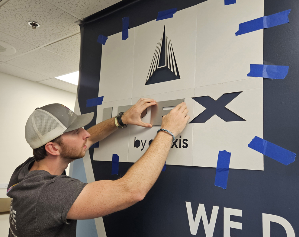 Sign Installation in Lincolnton, NC