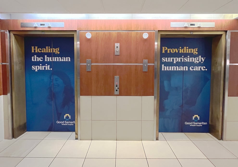 Elevator Wraps in Rock Hill, SC