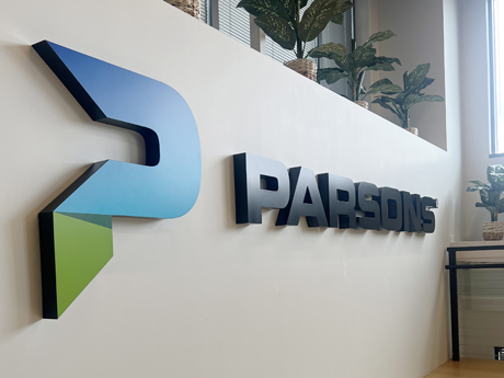 Dimensional Letters in Rock Hill, SC