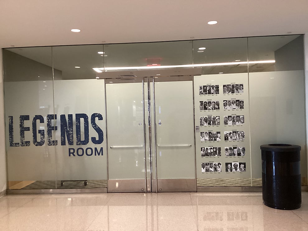 Custom Signs in Charlotte, NC
