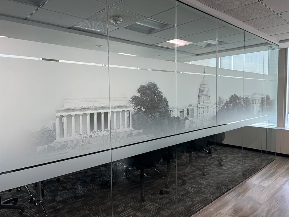 Custom Signs in Charlotte, NC