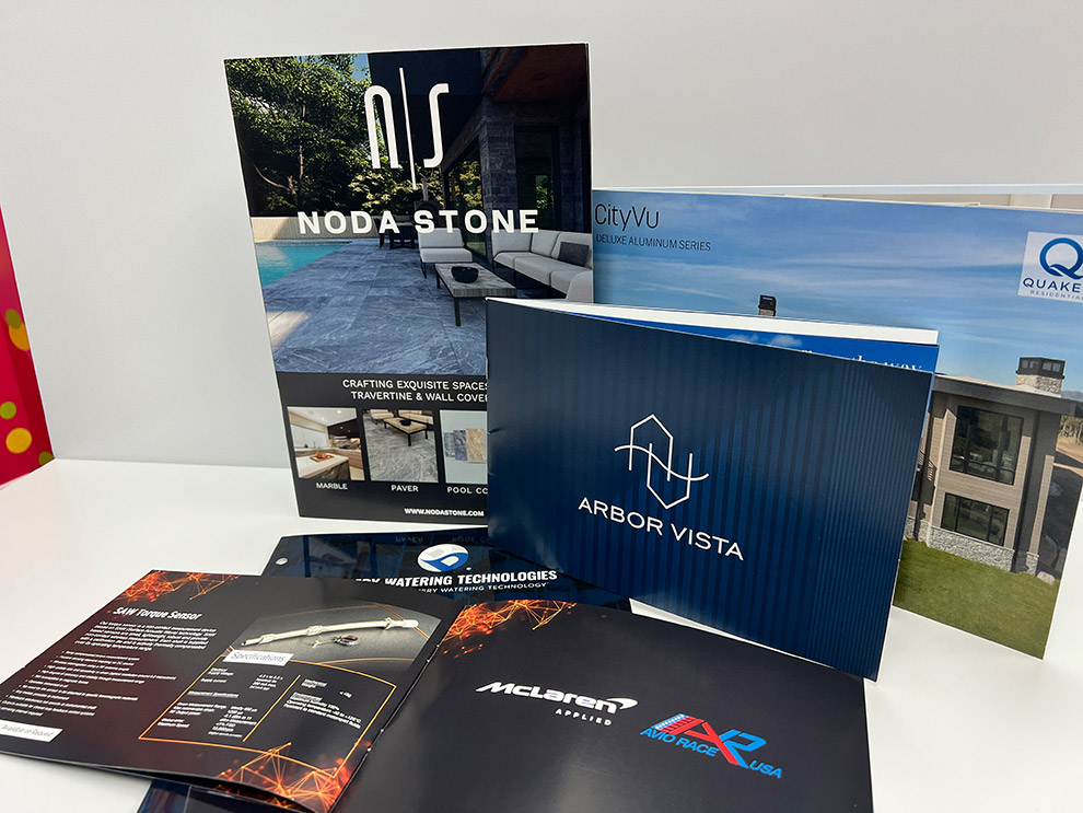 Custom Signs in Charlotte, NC