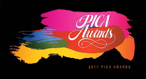 2016 PICA Award