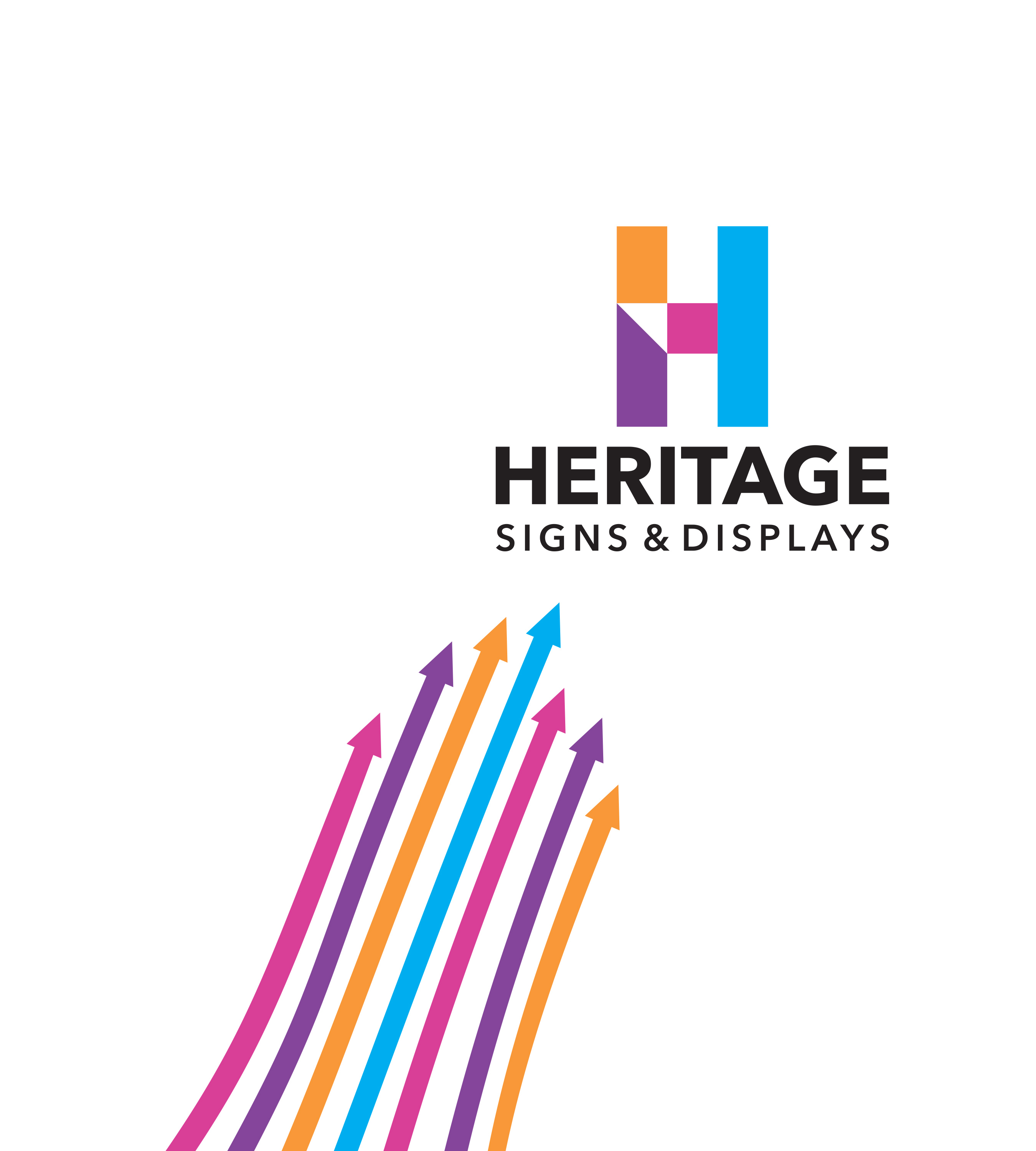 Heritage Capabilities Deck