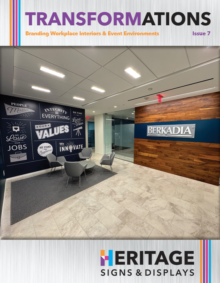 Heritage Transformations Issue 7